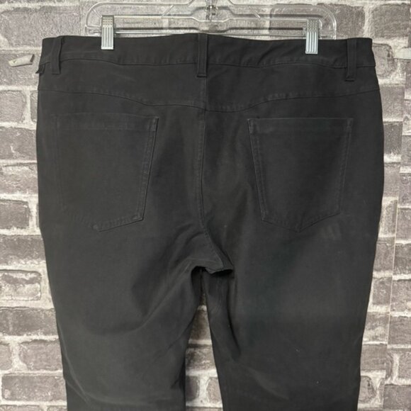 Lululemon ABC Pant Slim pants black - Picture 7 of 11
